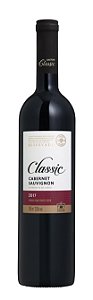 SALTON CLASSIC CABERNET SAUVIGNON