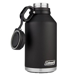 Growler Térmico Preto 1,9L Coleman