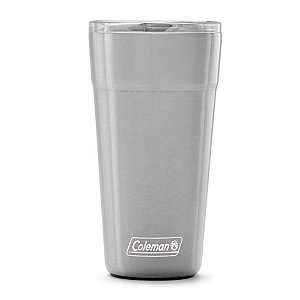 Copo Térmico Inox Coleman Com Abridor 591ml