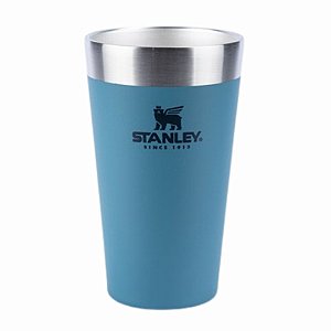 Copo Térmico de Cerveja Stanley Lagoon | 473ML