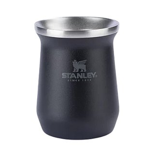 Copo Stanley Preto Matte Black 473ml Sem Tampa - Engenharia da Foto -  Produtos Gravados a Laser!