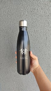 Garrafa Térmica Inox 500ml