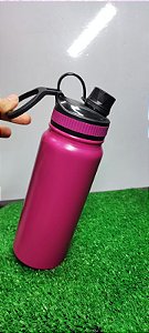 Garrafa Térmica 650ml