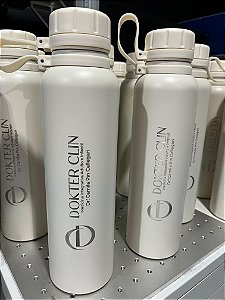 Garrafa Térmica 1 litro