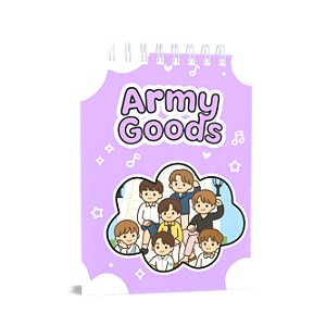 Army Goods