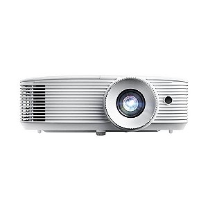 Projetor Optoma Hd27e