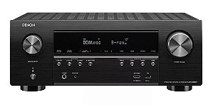 Denon AVR-S940H Receiver 7.2ch 4K bluetooth wifi Alexa