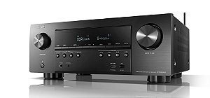 Denon AVR-S950H Receiver Ultra HD HDR 7.2ch