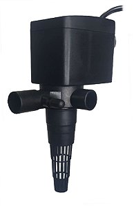 Bomba Submersa Minjiang NS 800 650 L/H 8 Watts 127 Volts
