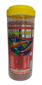 Ração Maramar Carpashow 1 Kg (alimento Completo P/carpas)