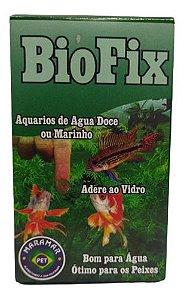 Maramar Bio Fix 20 Gramas C/bactérias Probióticas