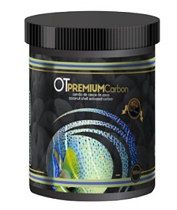 Carvão Ativado Ocean Tech Premium Carbon 500 Ml