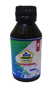 Acelerador Biológico Base Flora Bio Security 125 ml