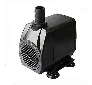 Bomba Submersa p/aquários 2500 L/H mod. WF-2500 WFISH