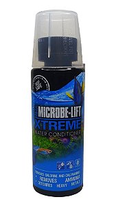 Condicionador P/Aquários Xtreme Microbe-Lift 118 ml