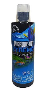 Condicionador P/Aquários Xtreme Microbe-Lift 473 ml