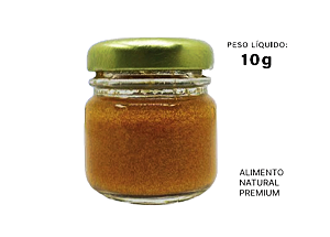 Yepist Cisto de Artêmia em Conserva P/Peixes 10 Gramas