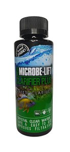 Claridificante Coagulante Microbe Lift Clarifier Plus 118 ml