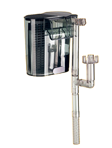Filtro Externo Hang On Soma HF-450- 450 L/H 4 Watts