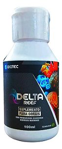 Delta Reef Suplemento de Aminoácidos P/Corais 100 ml