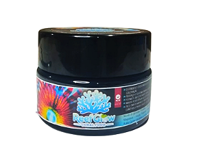 Reef Glow Coral Food 30g Base Flora Para Corais Marinhos