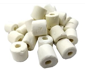 Cerâmica Skrw Cr-500 - 500 Gramas C/bolsa P/aquários