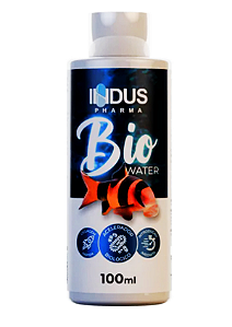 Water Bio Induspharma 30 ml Acelerador de Biológico
