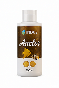 Condicionador Anticloro Anclor 100 ml Induspharma