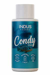 Alcanalizante P/Elevaçõa de PH Condy Max Induspharma 30 ml