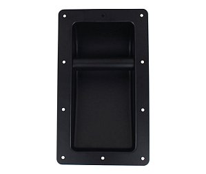 PAR DE ALÇA METÁLICA GRANDE