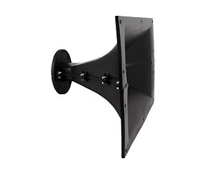 CORNETA LC 03 JBL 2385 COM FLANGE (44,5 x 27,5cm)