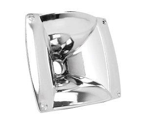 CORNETA LC 07 METALIZADA