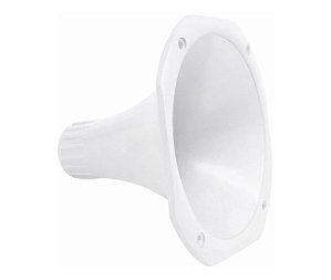 CORNETA LC 14.50 (CURTA) BRANCA