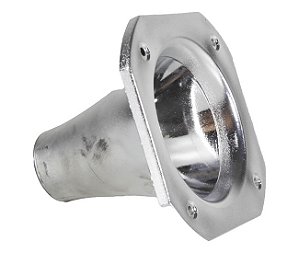 CORNETA LC 02 METALIZADA