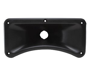 CORNETA ARREDONDADA PARA CAIXA DE 6'' E 8''