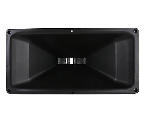 CORNETA LC 400 FLANGE 2"