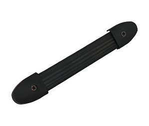 ALÇA PLANA L 200mm COM ENGATE PLÁSTICO