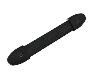 ALÇA PLANA L 250mm COM ENGATE PLÁSTICO