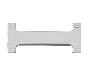 PEGADOR PARA ALÇA GRANDE BRANCO