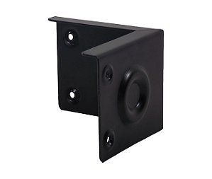 CANTONEIRA METÁLICA PARA CAIXA ACÚSTICA