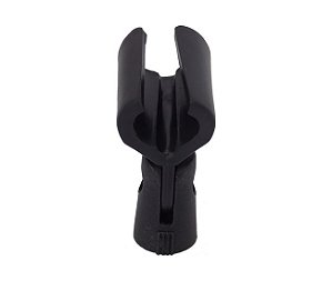 CACHIMBO PARA MICROFONE COM FIO