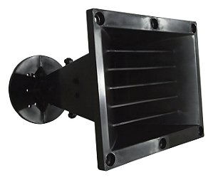 GUIA DE ONDA COM DIFUSOR