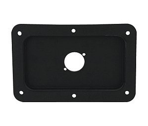 ESPELHO METAL PARA CAIXA ACÚSTICA 1F. (CANON)