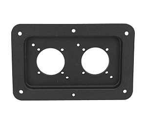 ESPELHO P.P. 2F. TOMADÃO / SPEAKON / CONECT.