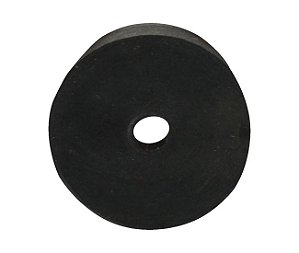 PÉ MINI B 20 PARA CAIXA ACÚSTICA APARELHO ELETRÔNICO 100 peças