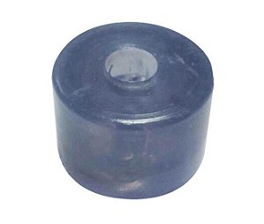 Pé D50 H30 Cristal 1 PEÇA