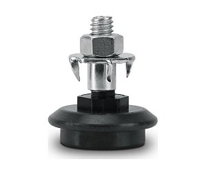 PÉ NIVELADOR 5/16 X 1.1/4 1 PEÇA