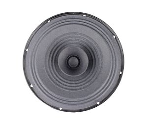 ALTO FALANTE 5" FULL RANGE PRETO