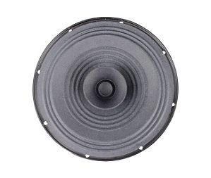 ALTO FALANTE 6" FULL RANGE PRETO