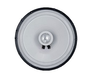 ALTO FALANTE 6" COAXIAL BRANCO